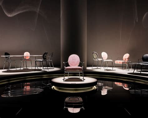 dior brera fuorisalone|FuoriSalone 2023, Dior by Philippe Starck .